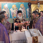 μυστήριο του ιερού ευχελαίου