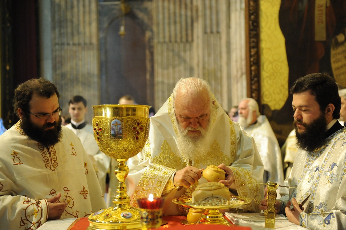 Αποτέλεσμα εικόνας για θεια ευχαριστία