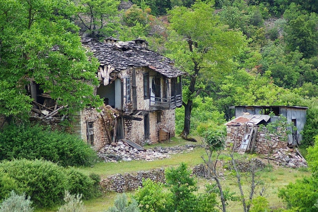 μυστικό