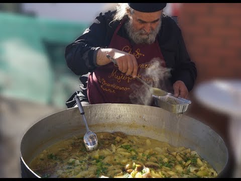 μυστικά