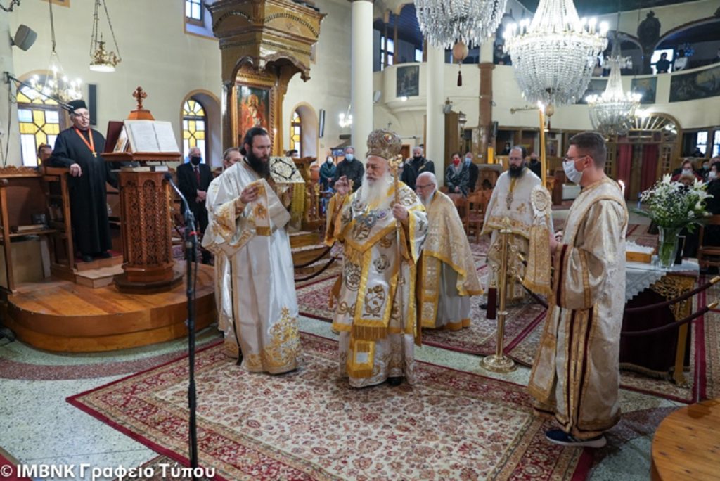 κυριακή