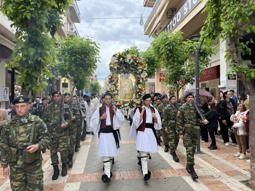 άγιο χριστόφορο