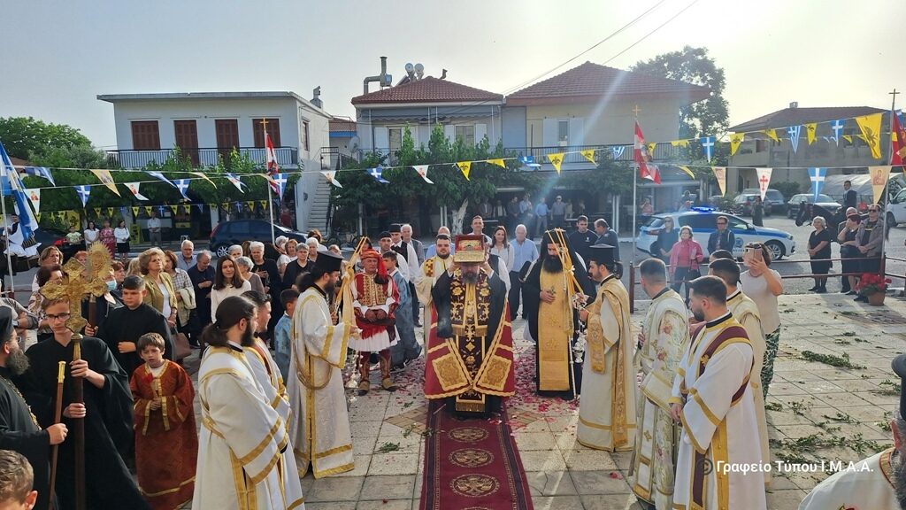 παρθενίου