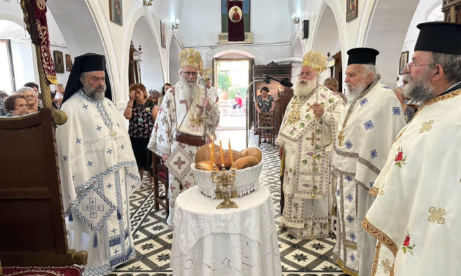 άγιο παντελεήμονα