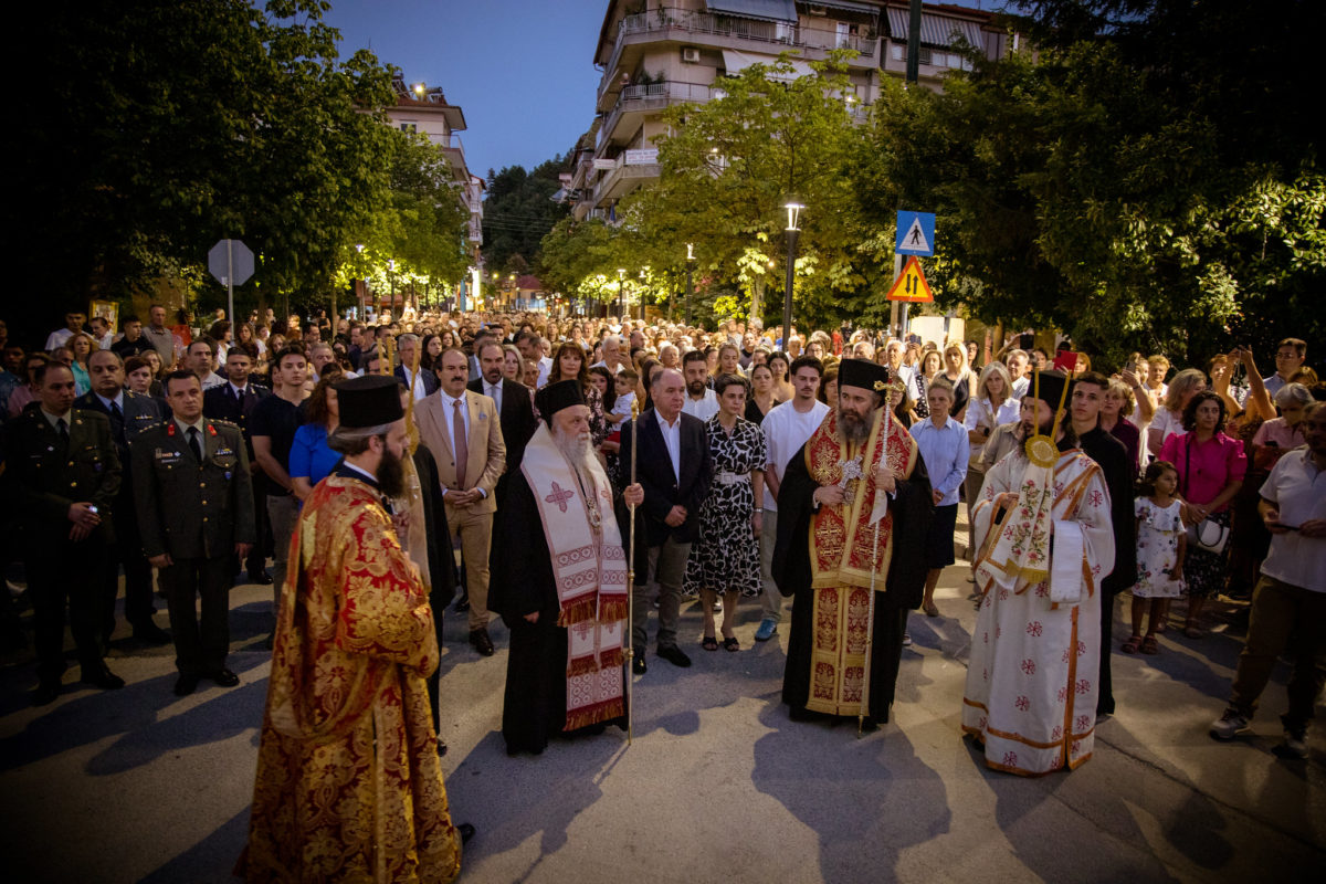 άγιο παντελεήμονα